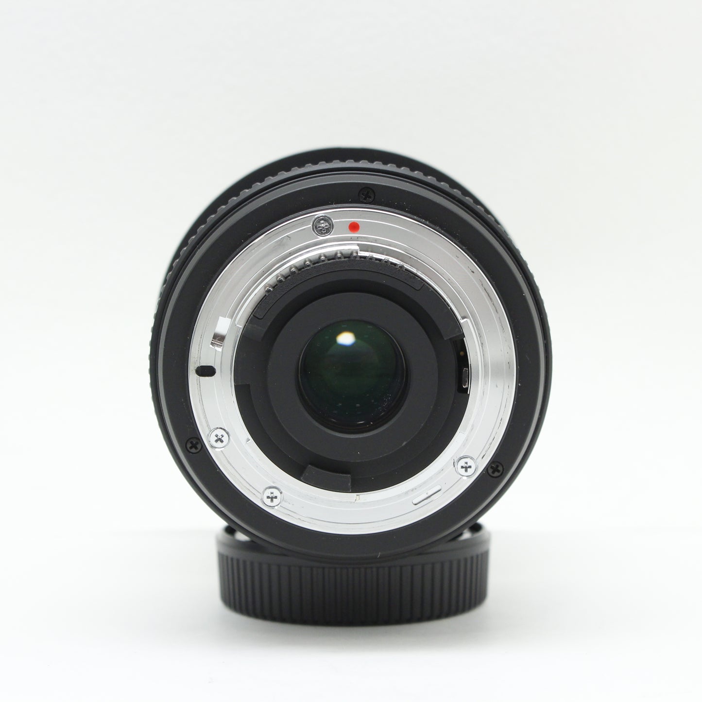中古 SIGMA 10-20mm F4-5.6 DC HSM (ニコン用)