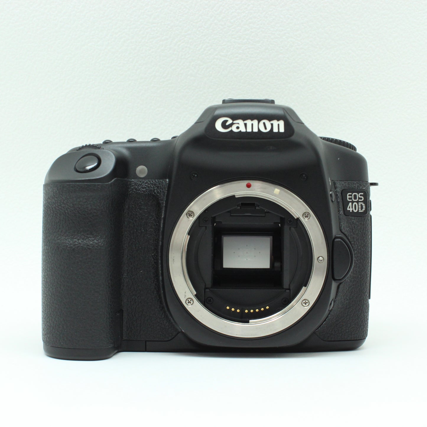中古 Canon EOS 40D ボディ