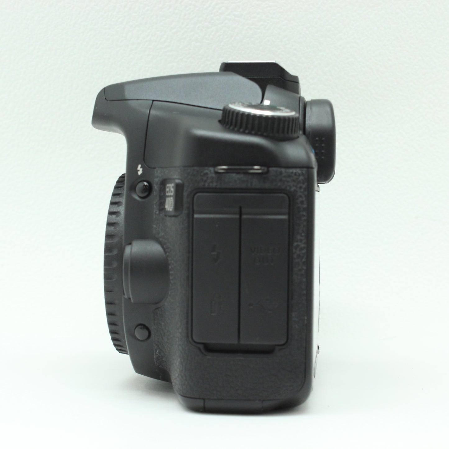 中古 Canon EOS 40D ボディ