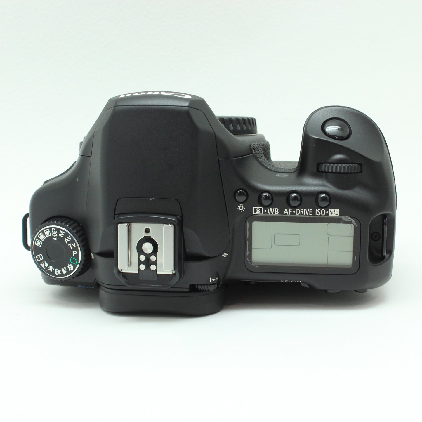 中古 Canon EOS 40D ボディ