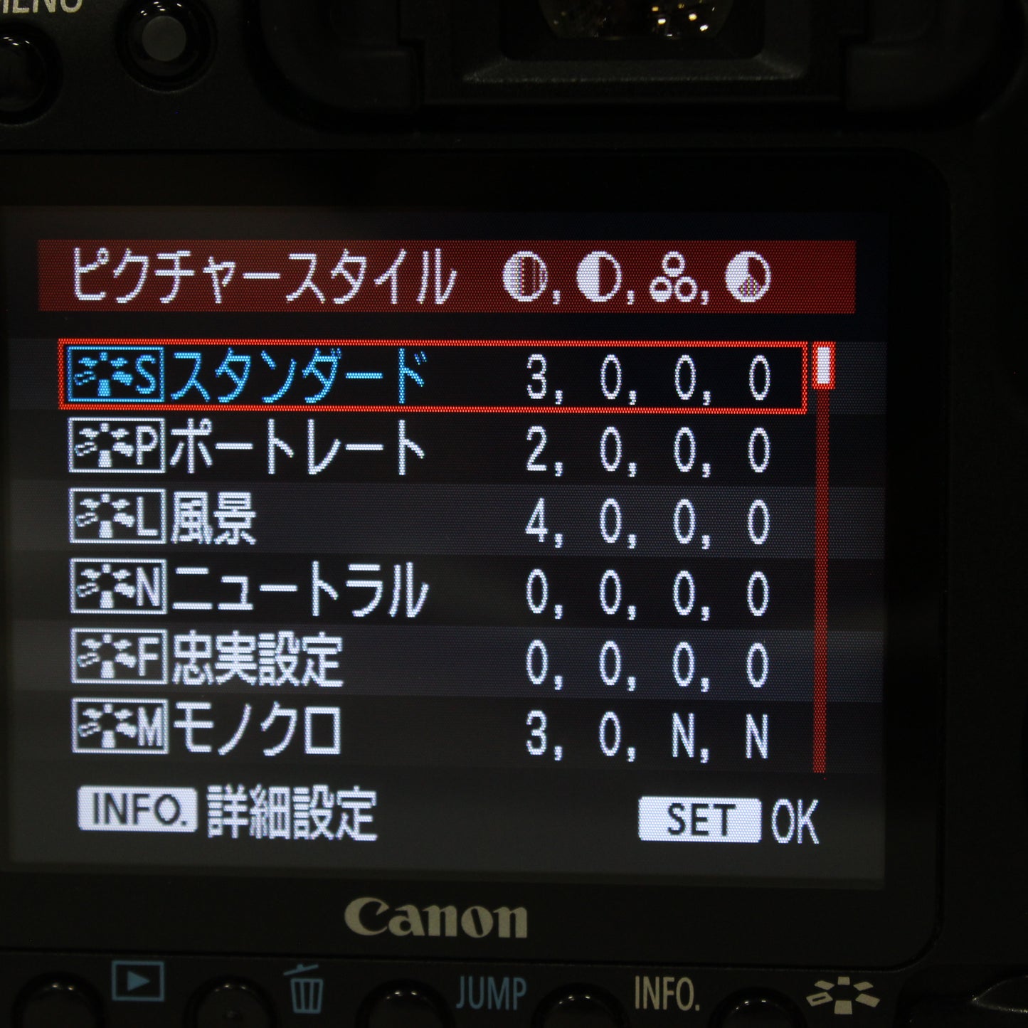 中古 Canon EOS 40D ボディ
