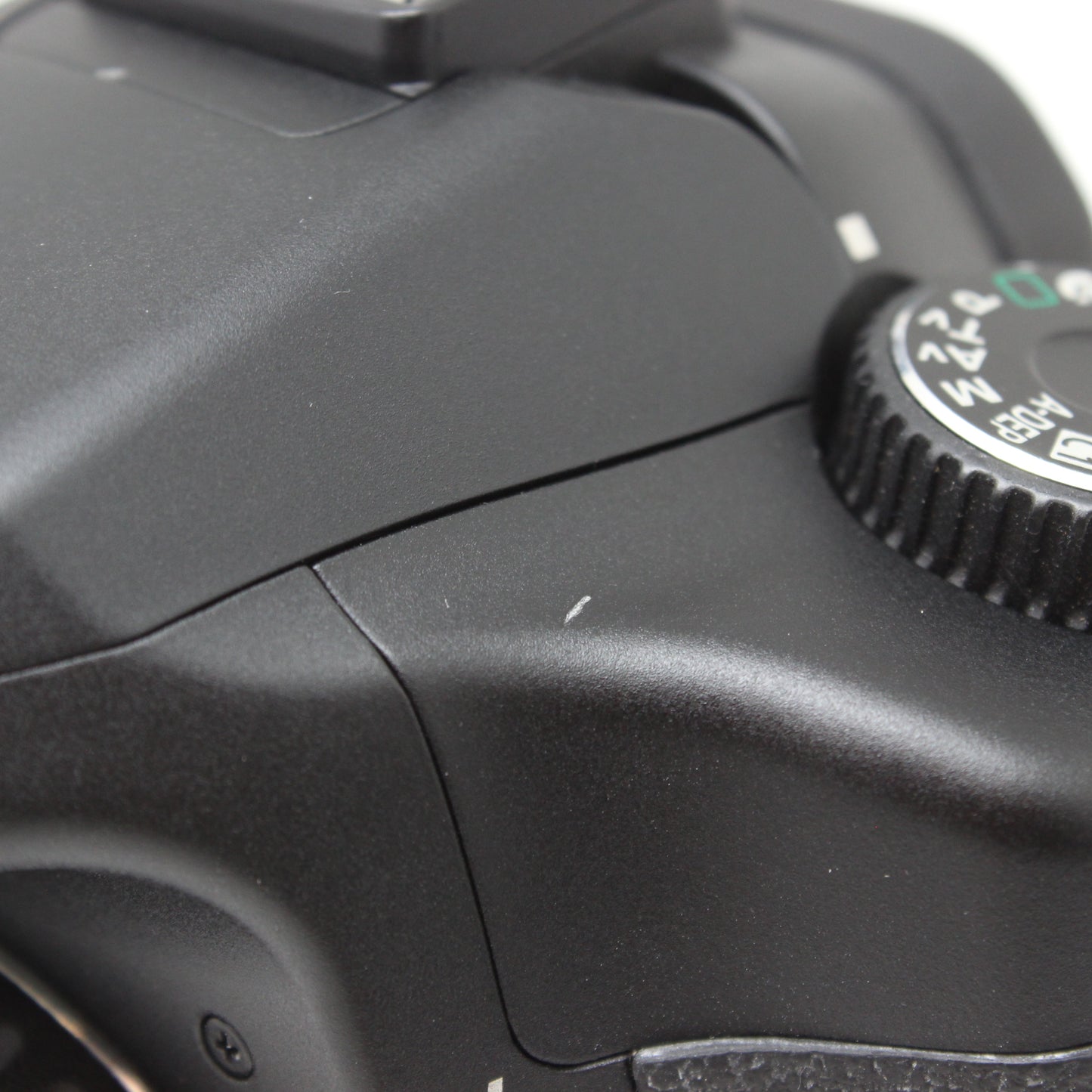 中古 Canon EOS 40D ボディ