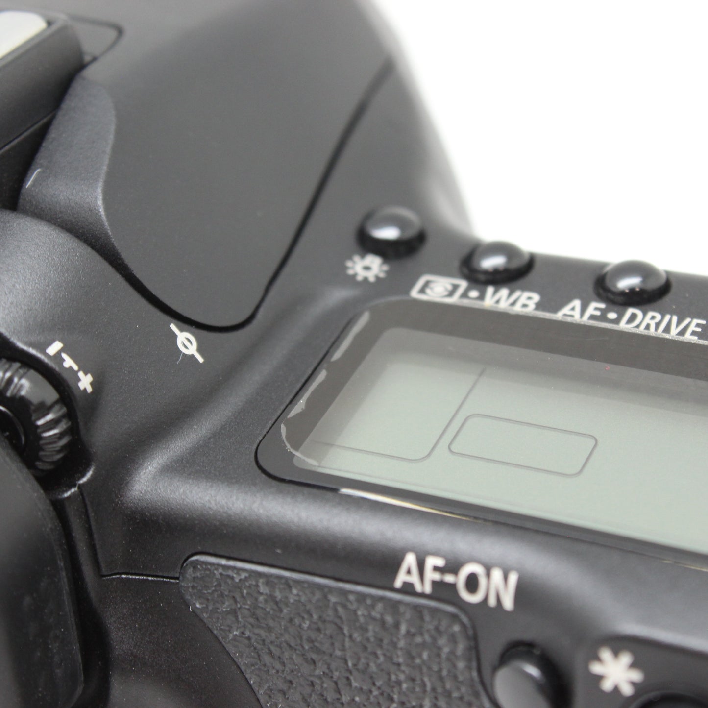 中古 Canon EOS 40D ボディ