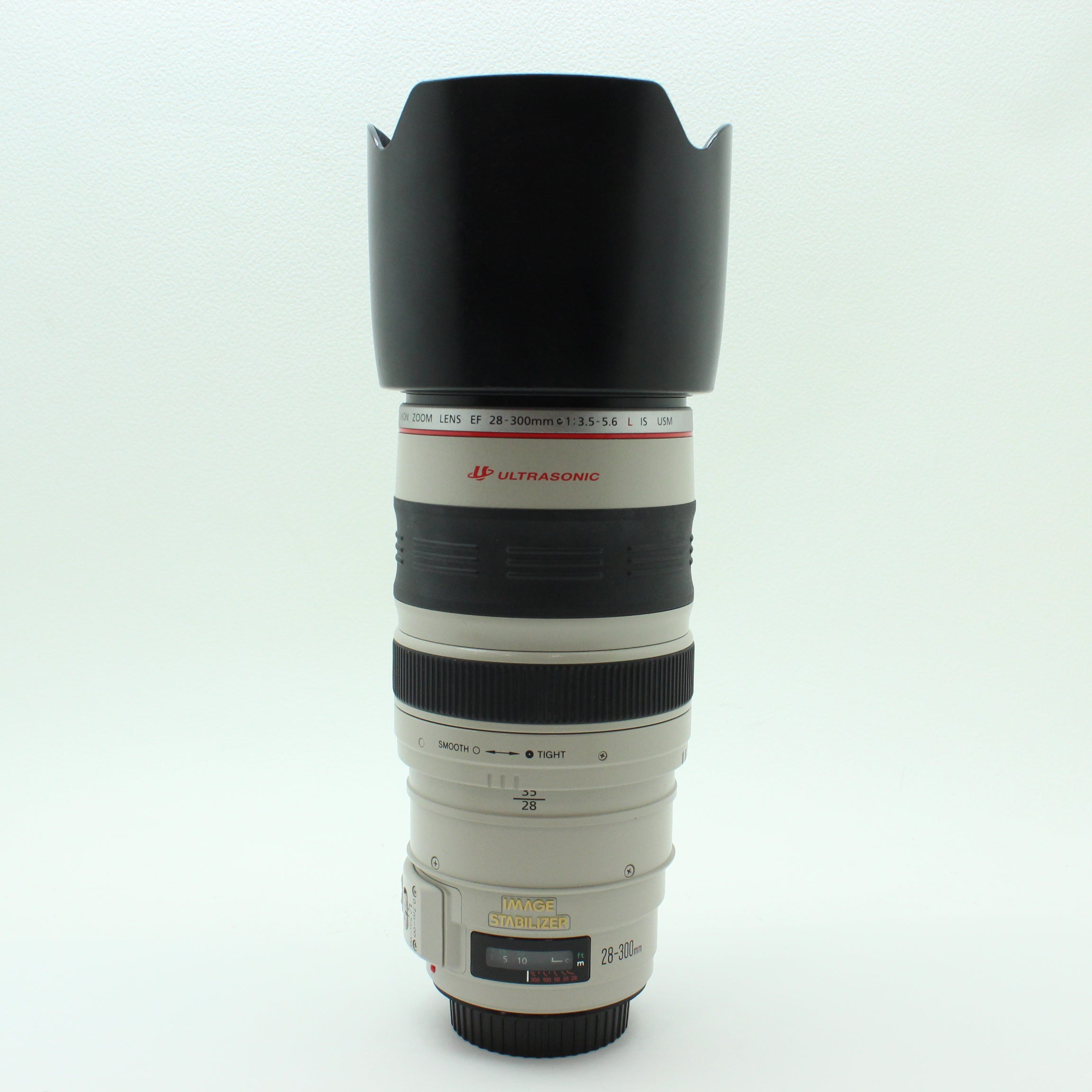 ★極上品★ Canon EF 28-300mm F3.5-5.6L IS USM EF28-300mm F3.5-5.6L IS USM 中古価格比較 - 価格.com