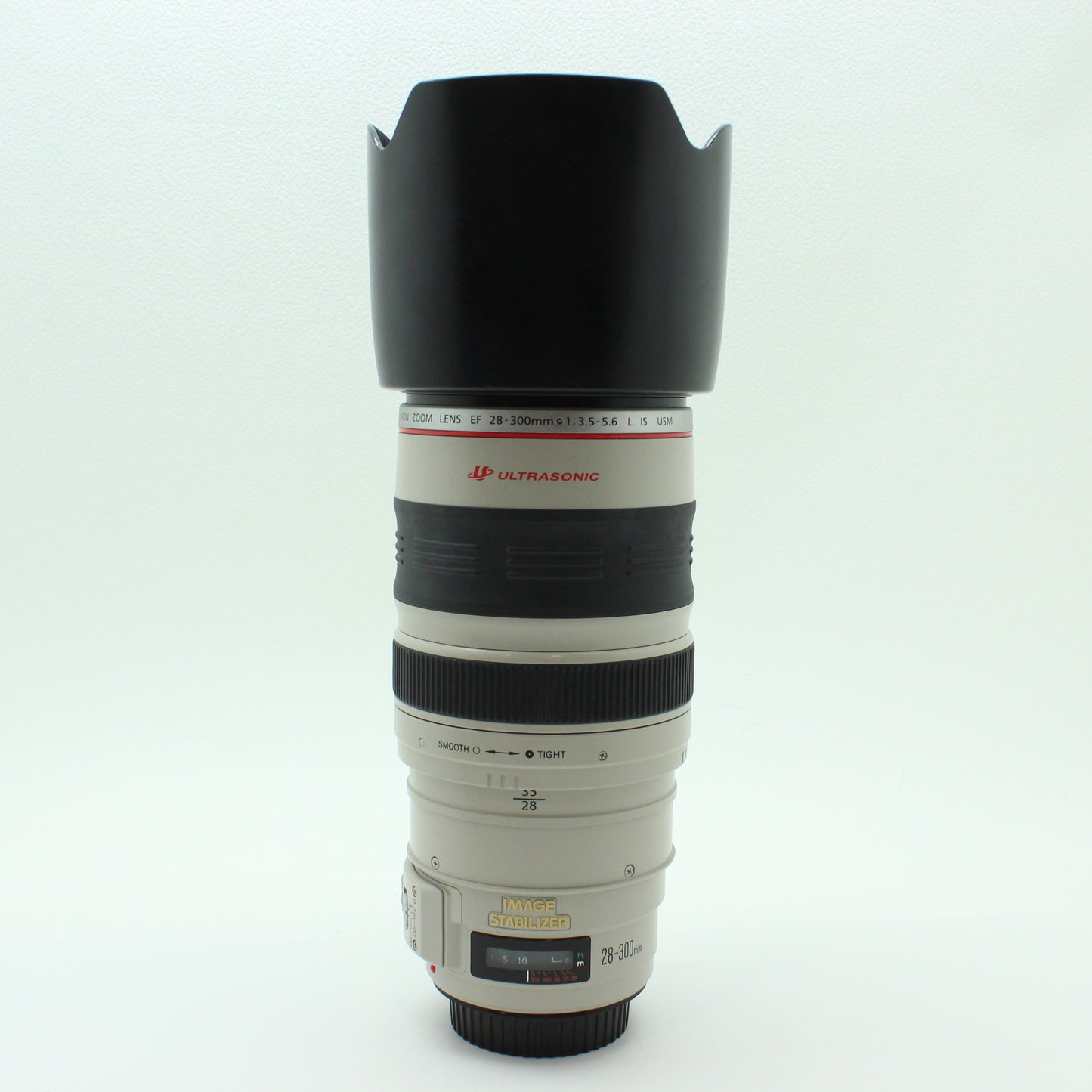 中古 Canon EF 28-300mm F3.5-5.6 L IS USM