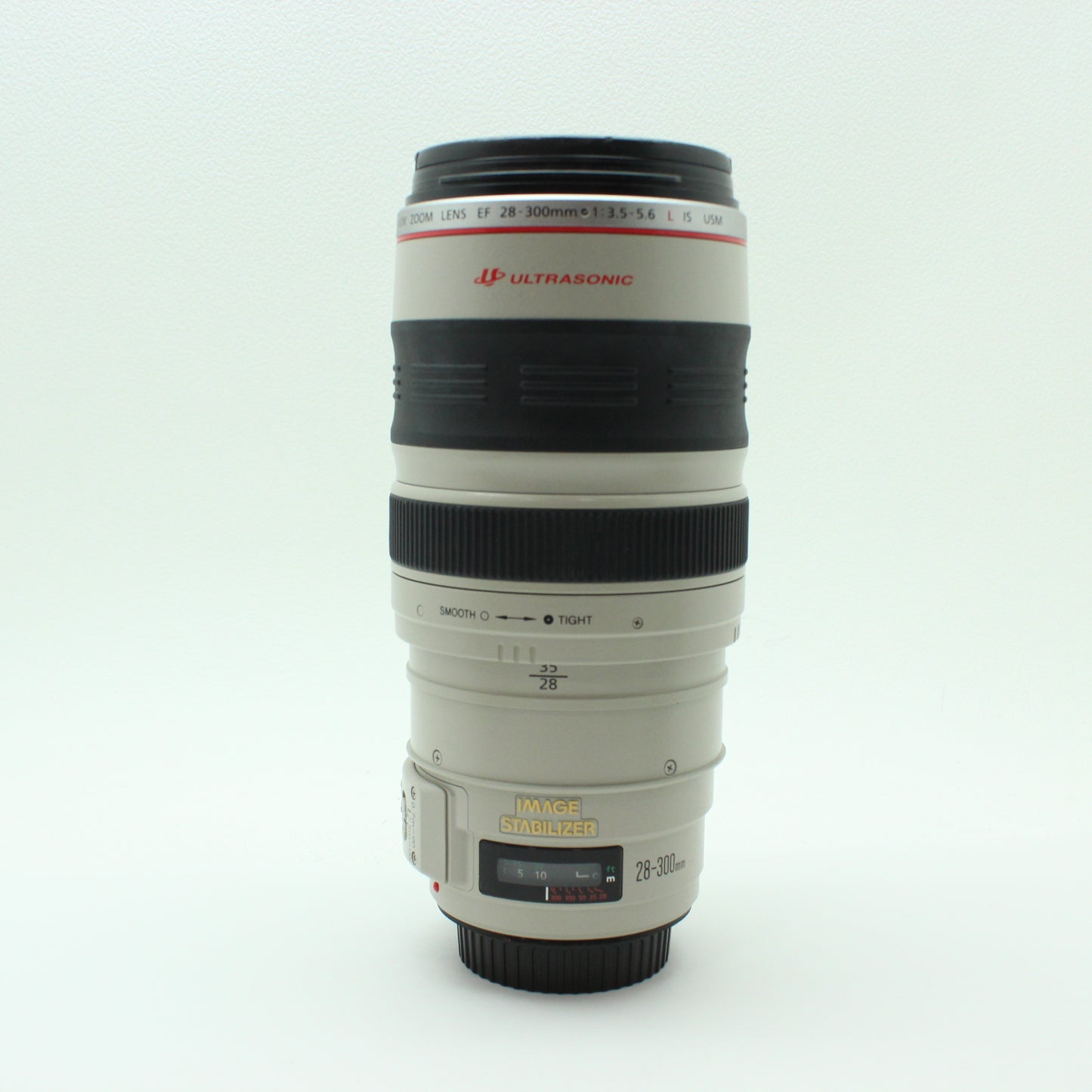 中古 Canon EF 28-300mm F3.5-5.6 L IS USM