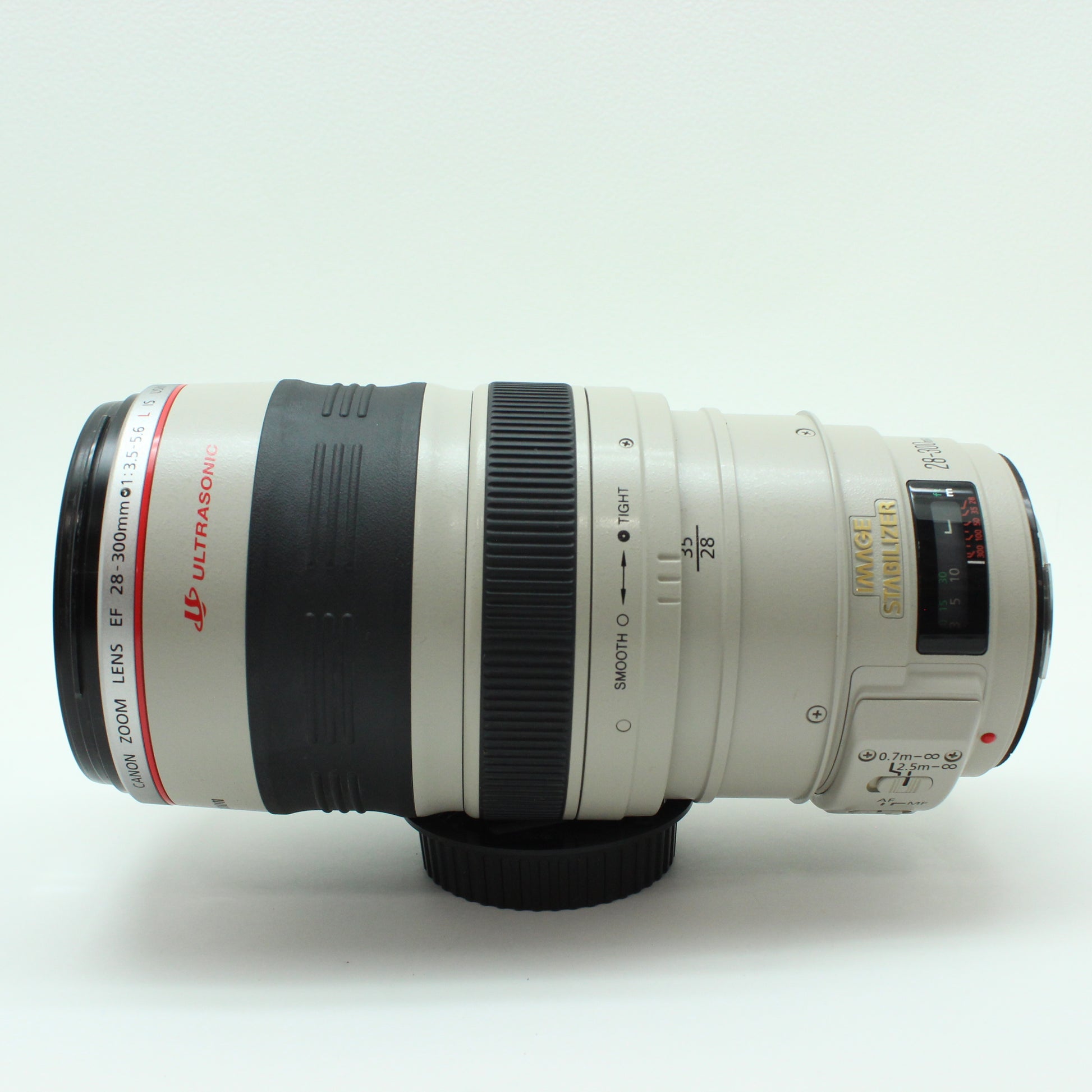 中古 Canon EF 28-300mm F3.5-5.6 L IS USM