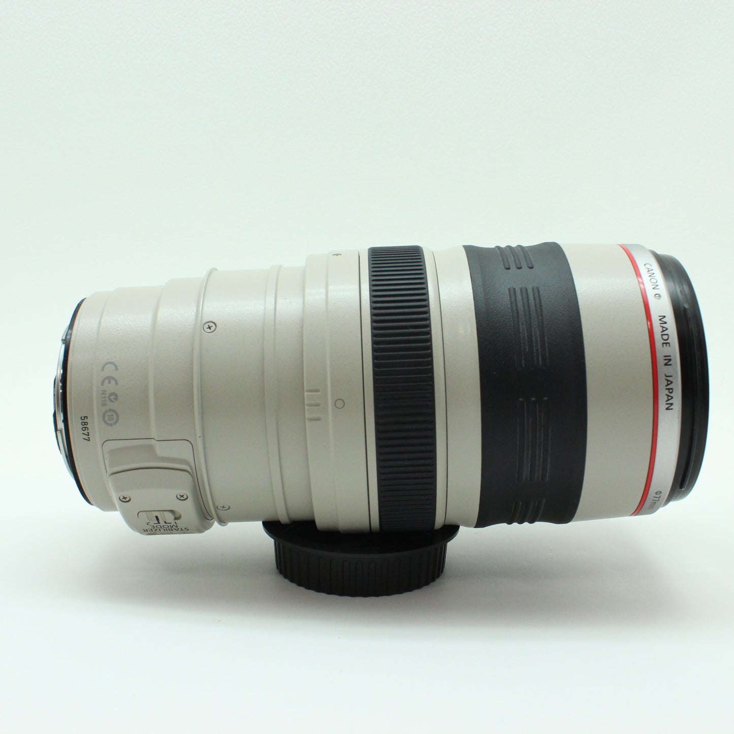 中古 Canon EF 28-300mm F3.5-5.6 L IS USM