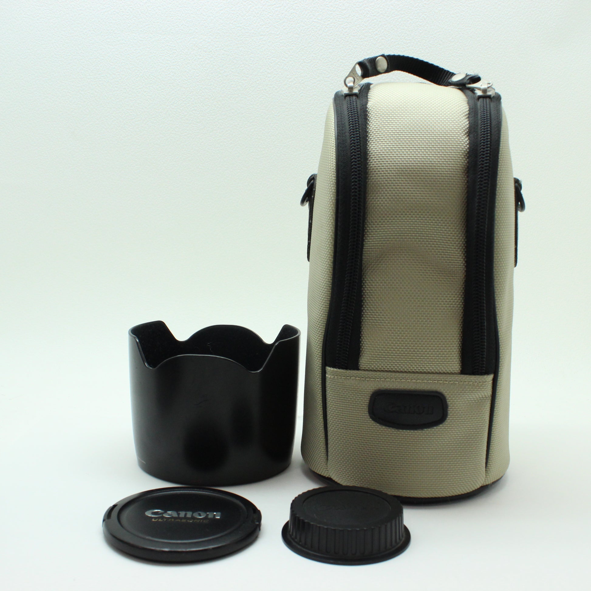中古 Canon EF 28-300mm F3.5-5.6 L IS USM