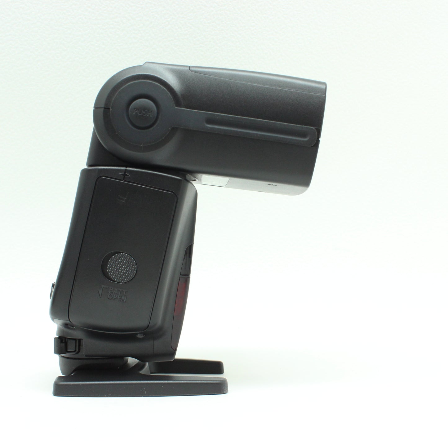 中古 Canon スピードライト580 EX ⅱ #132031