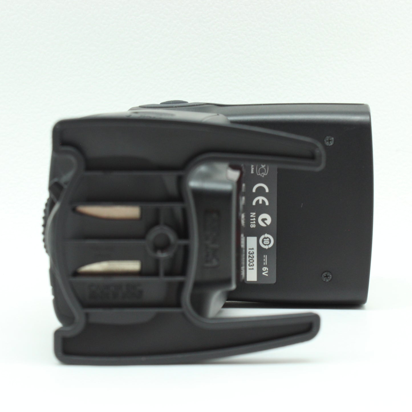 中古 Canon スピードライト580 EX ⅱ #132031