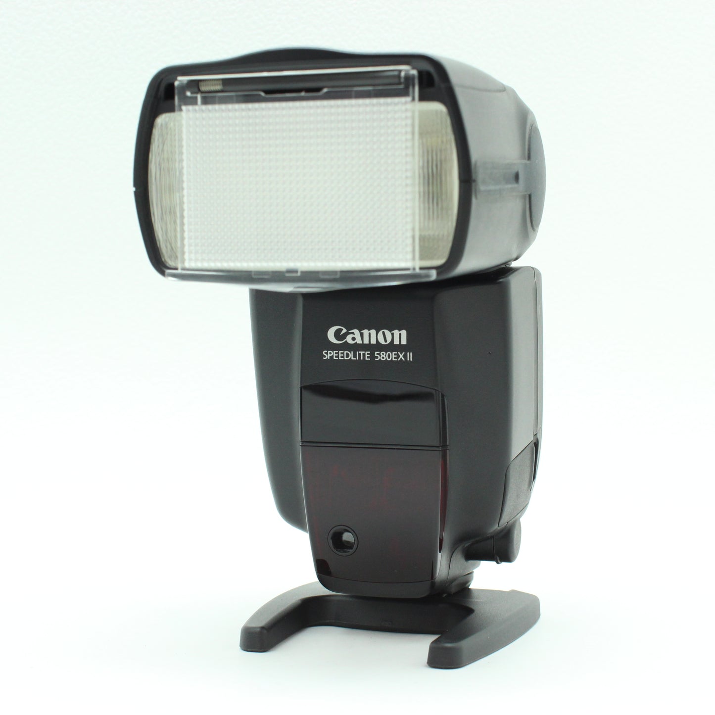 中古 Canon スピードライト580 EX ⅱ #132031