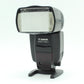 中古 Canon スピードライト580 EX ⅱ #132031