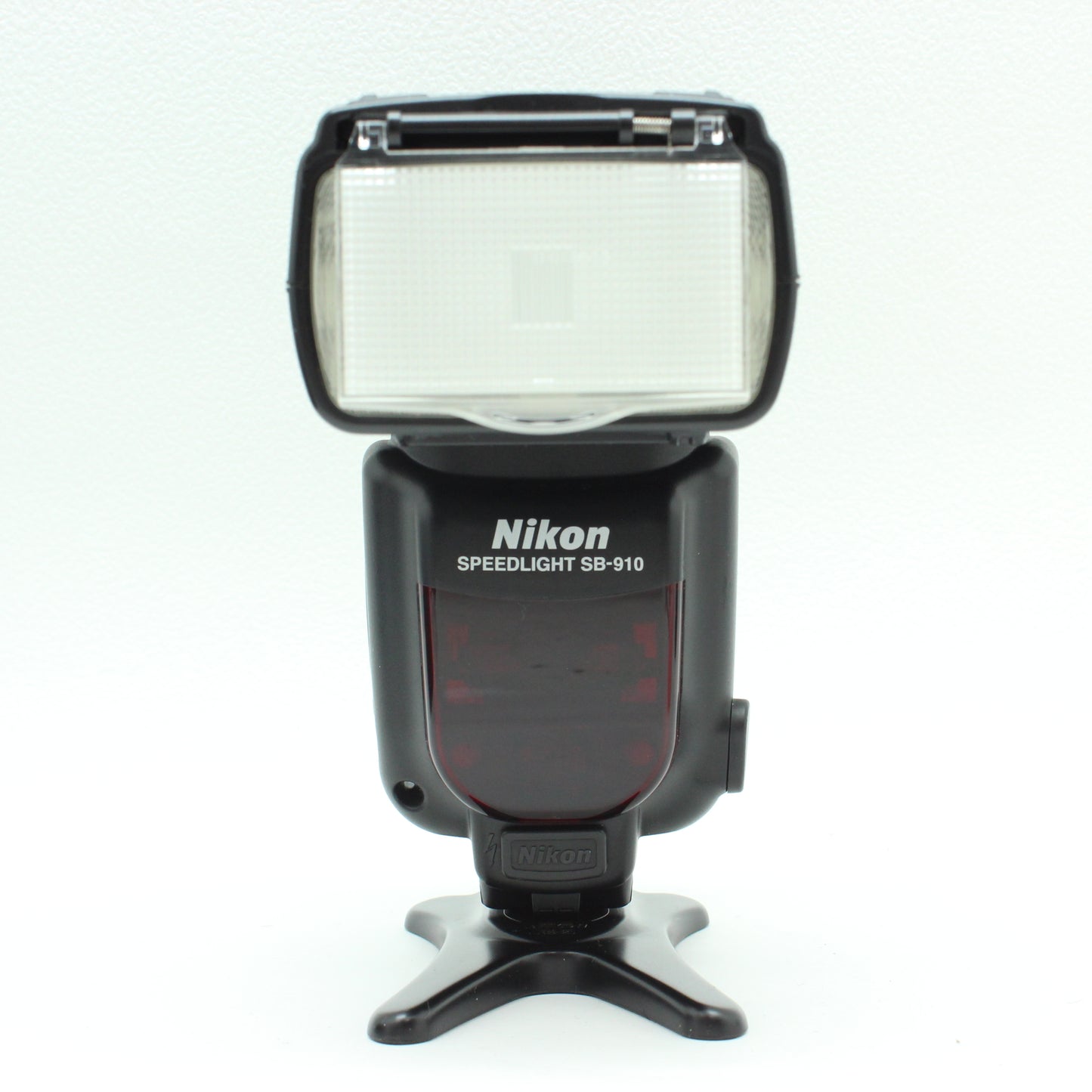 中古 Nikon スピードライトSB-910
