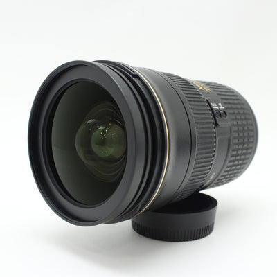 中古ズームレンズ