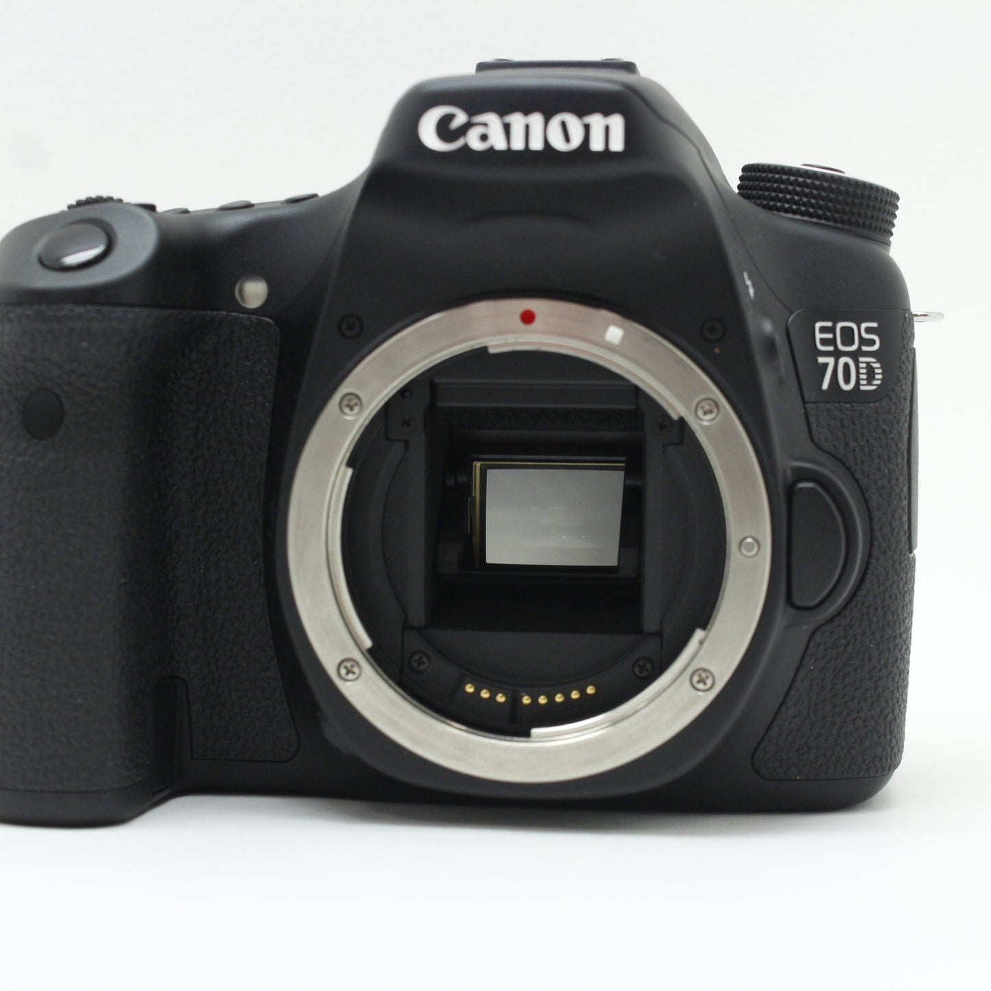中古 Canon EOS 70D