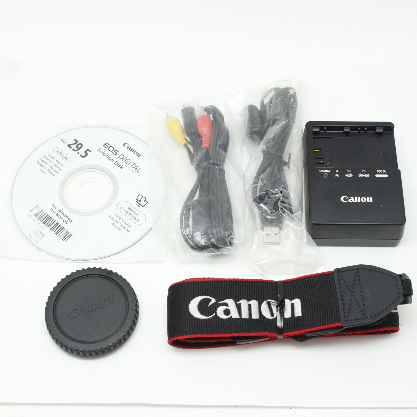 中古 Canon EOS 70D