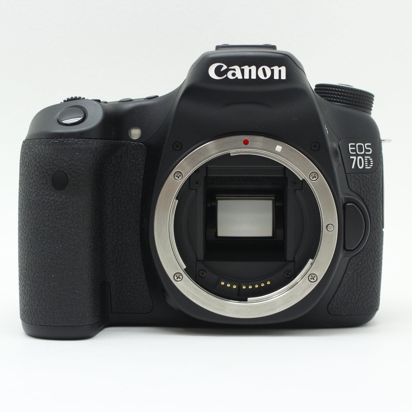 中古 Canon EOS 70D