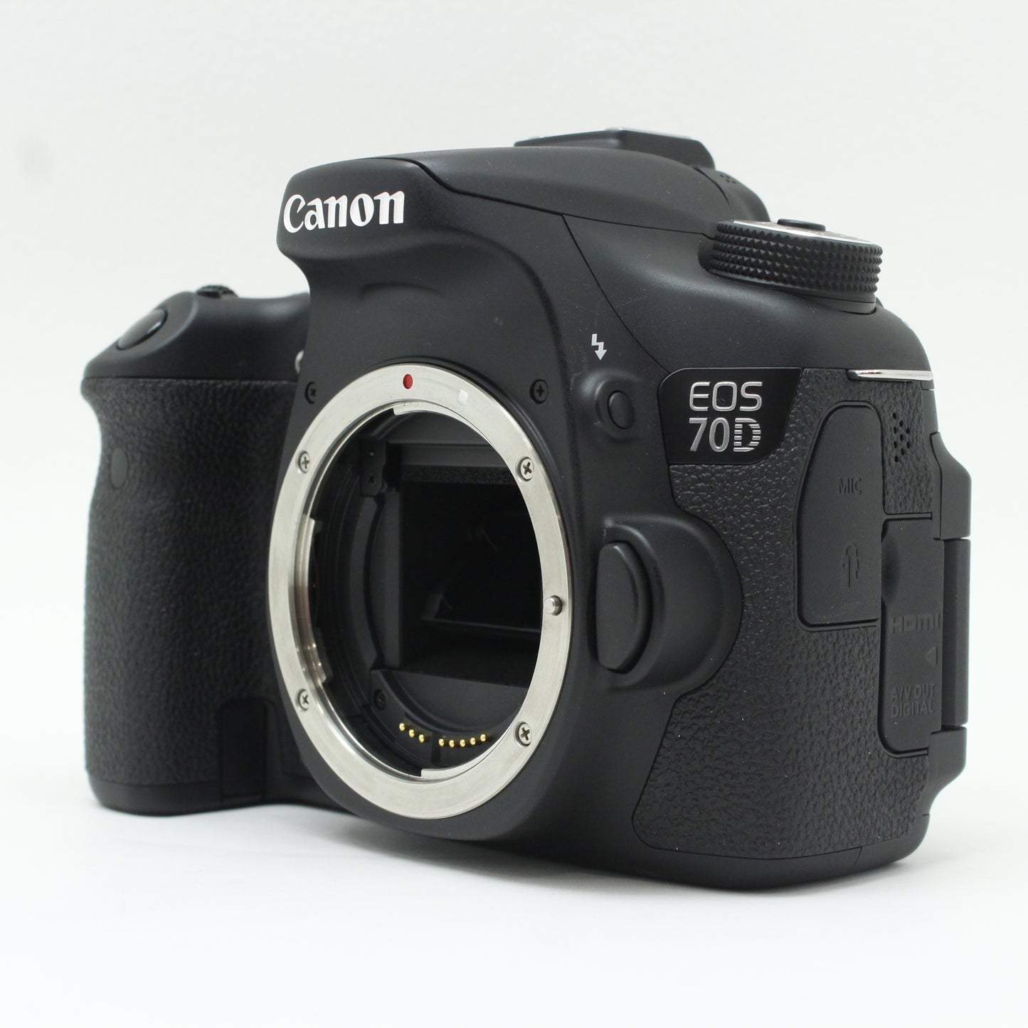 中古 Canon EOS 70D