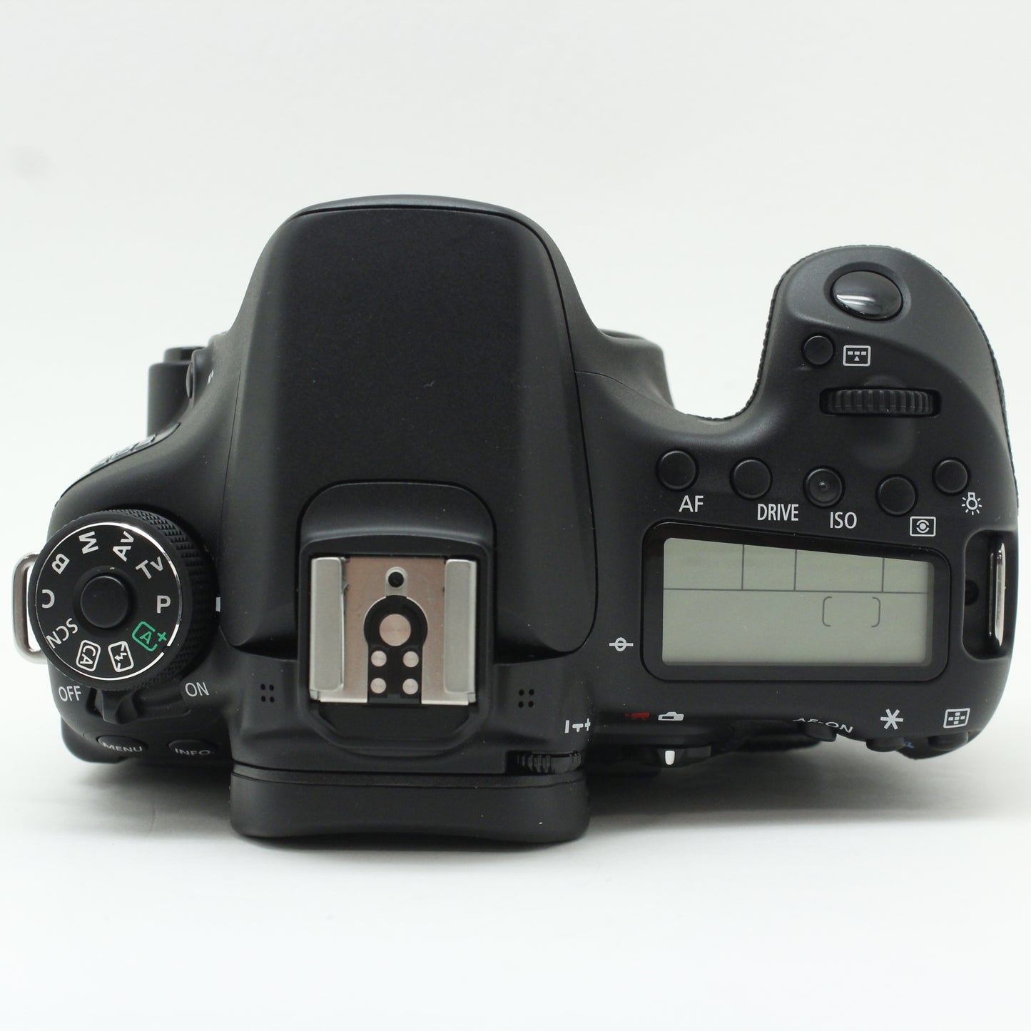 中古 Canon EOS 70D