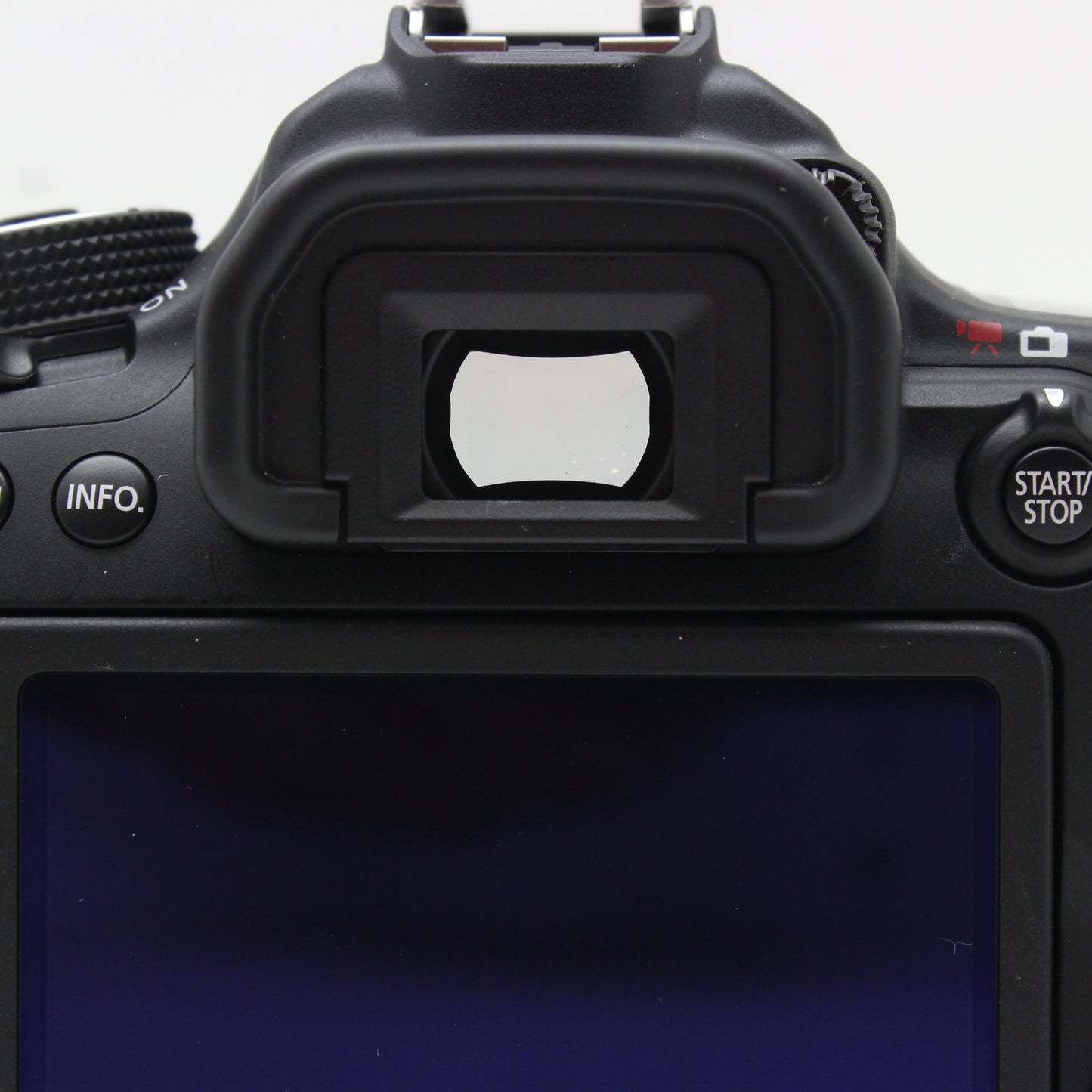 中古 Canon EOS 70D