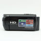 中古 SONY HDR-CX390