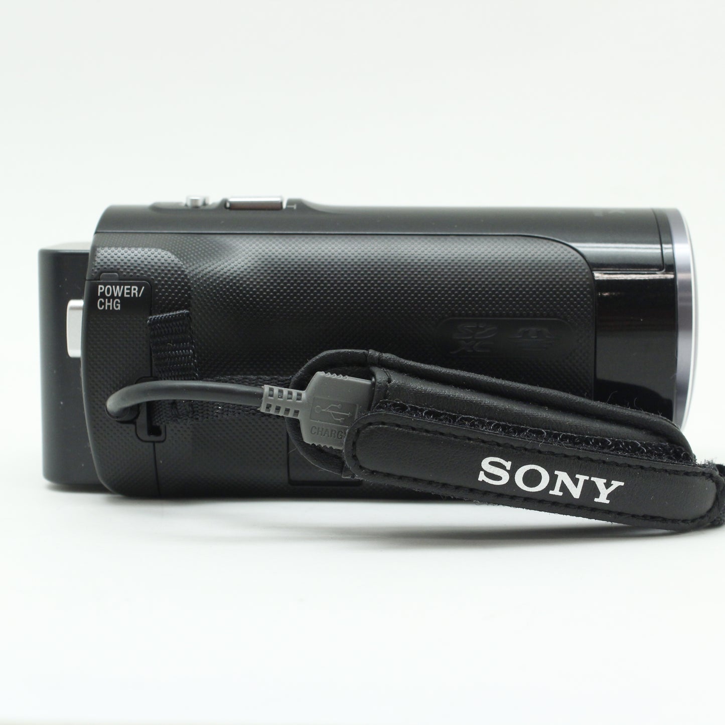 中古 SONY HDR-CX390