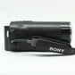 中古 SONY HDR-CX390