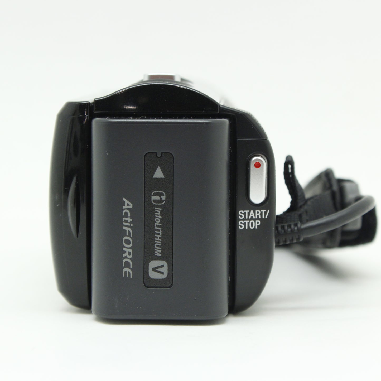 中古 SONY HDR-CX390