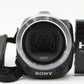 中古 SONY HDR-CX390