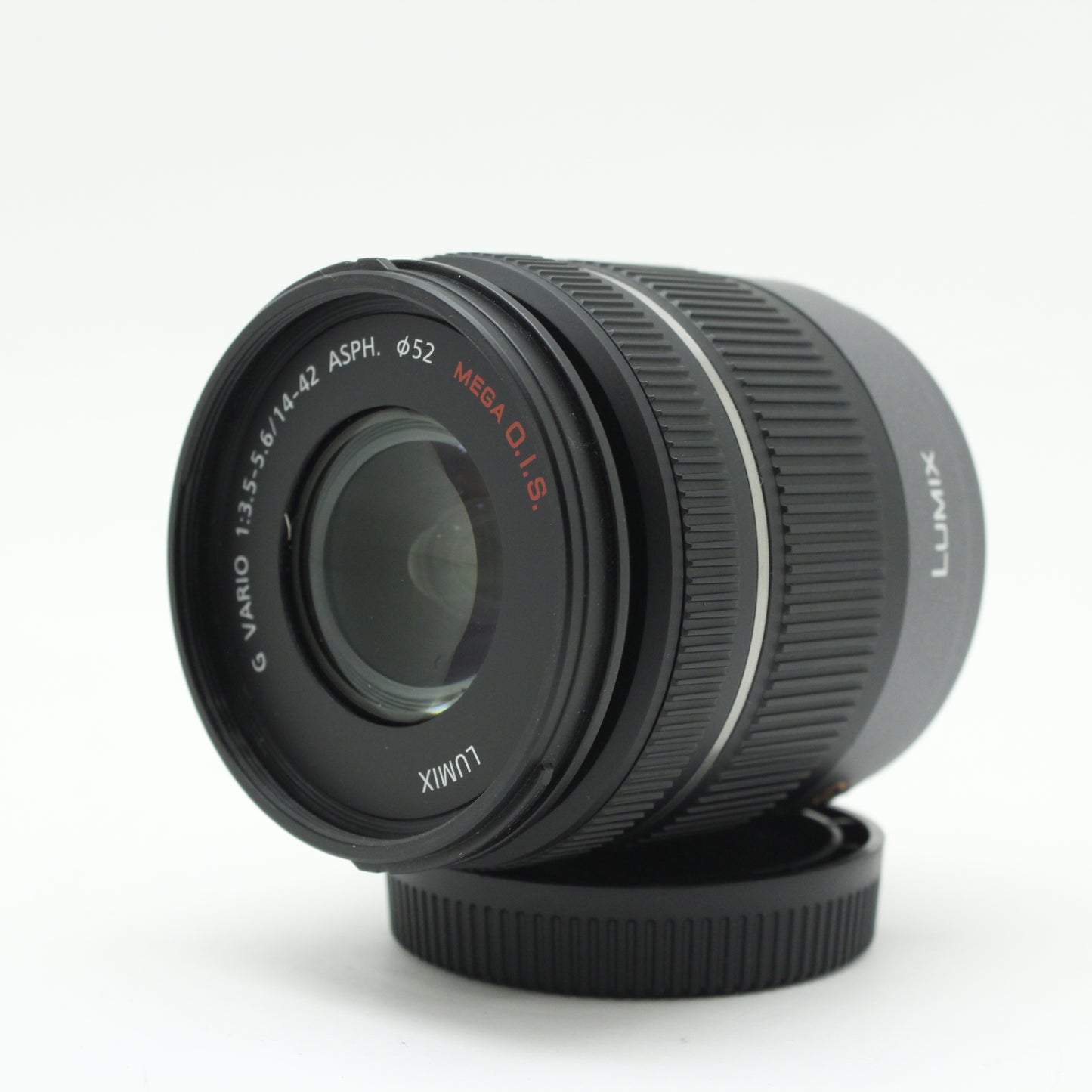 中古 Panasonic 14-42mm G F3 5-5.6