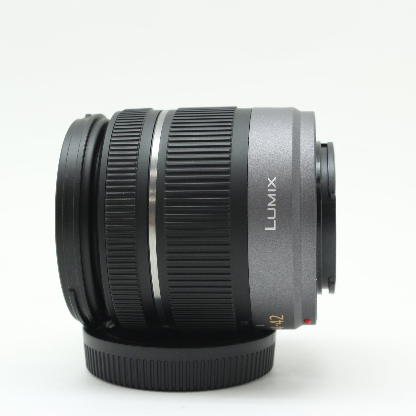 中古 Panasonic 14-42mm G F3 5-5.6