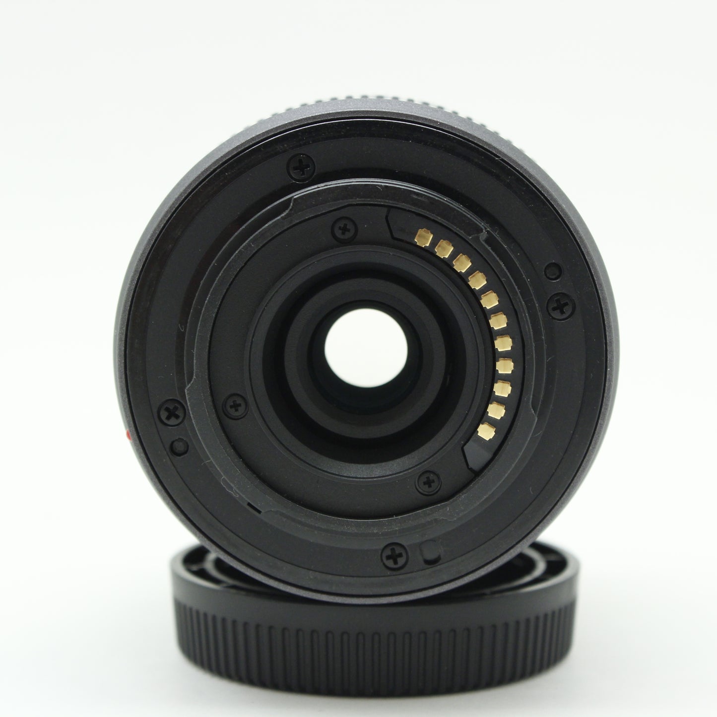 中古 Panasonic 14-42mm G F3 5-5.6