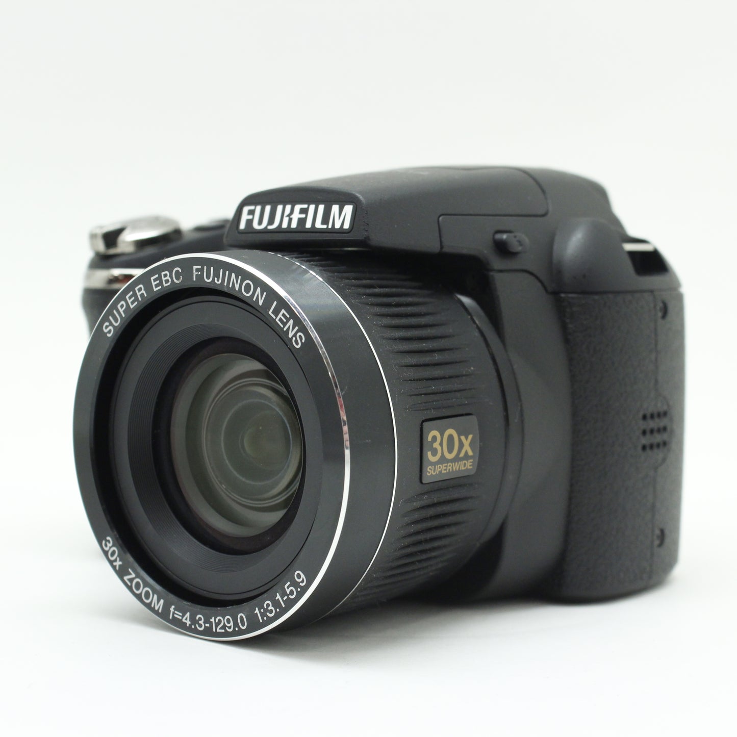 中古 FUJIFILM FINEPIX S4000