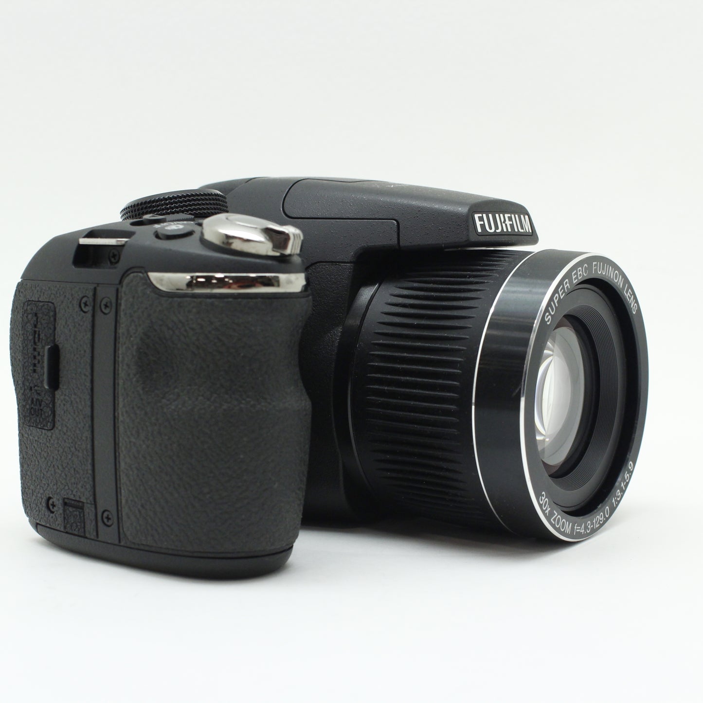 中古 FUJIFILM FINEPIX S4000