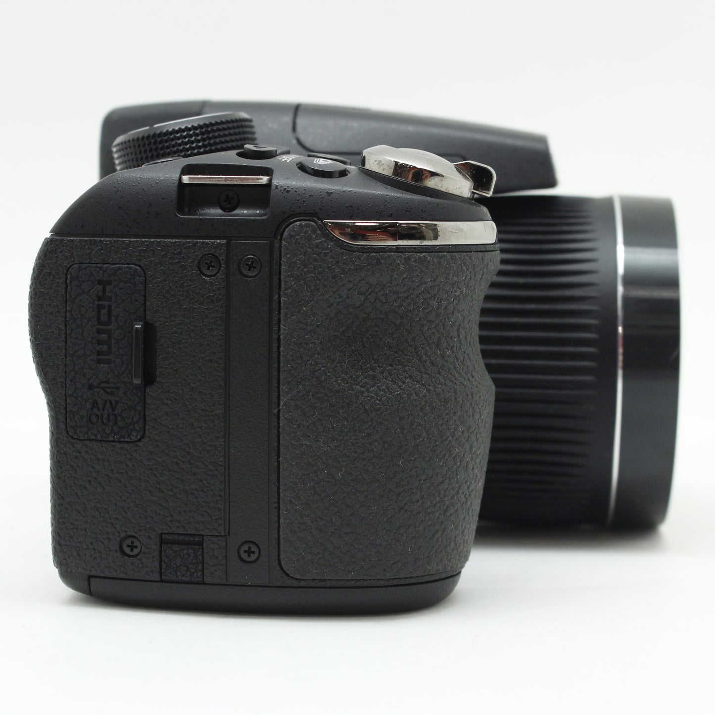 中古 FUJIFILM FINEPIX S4000