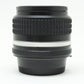 中古 Nikon NIKKOR Ais 24mm F2.8