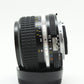 中古 Nikon NIKKOR Ais 24mm F2.8