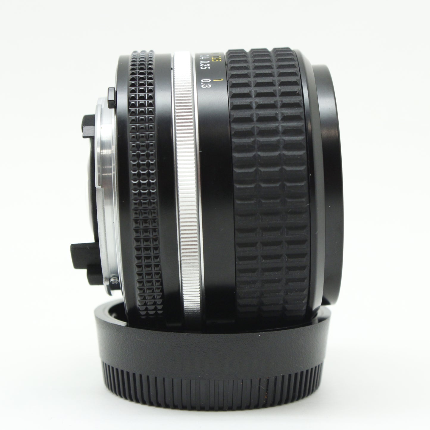 中古 Nikon NIKKOR Ais 24mm F2.8