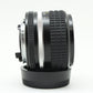 中古 Nikon NIKKOR Ais 24mm F2.8