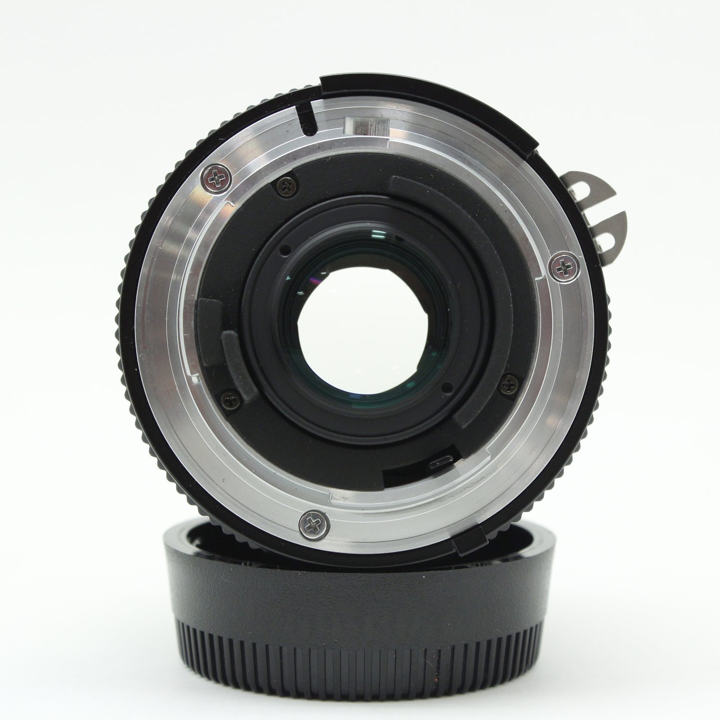 中古 Nikon NIKKOR Ais 24mm F2.8