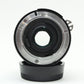 中古 Nikon NIKKOR Ais 24mm F2.8