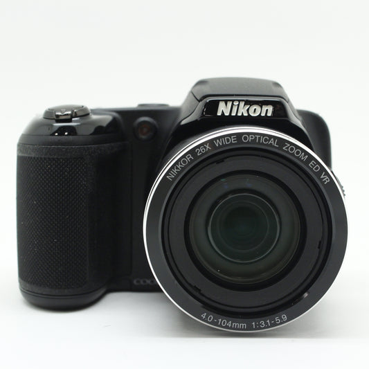 中古 Nikon COOLPIX L810