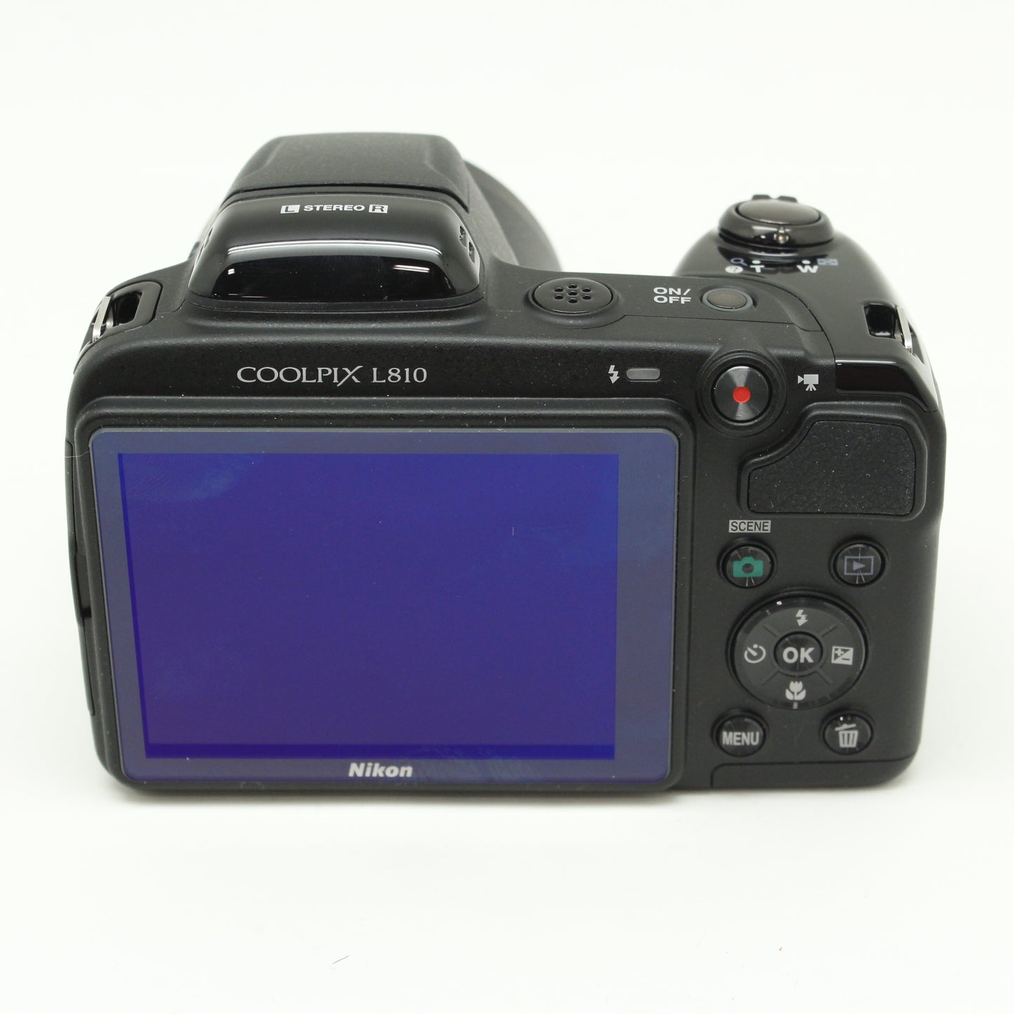 中古 Nikon COOLPIX L810