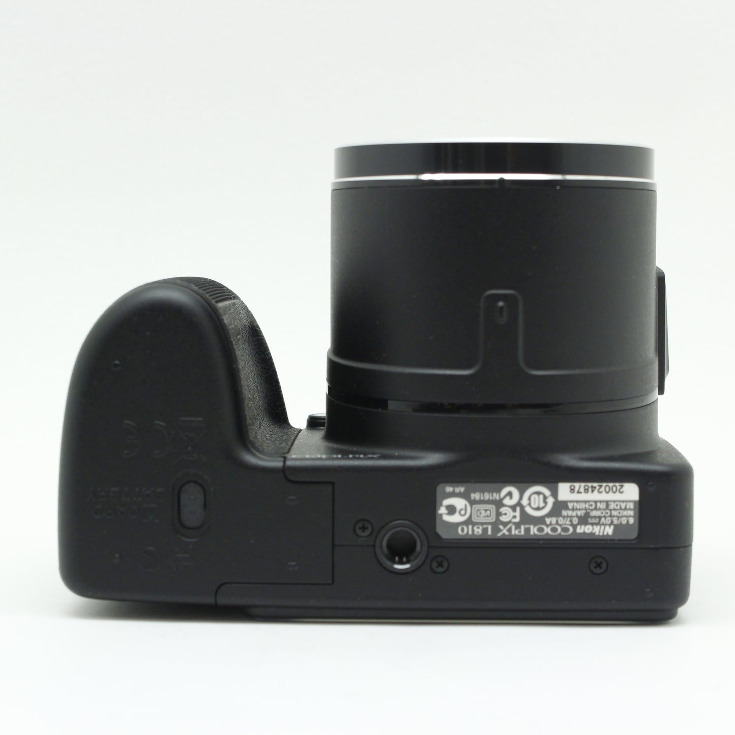 中古 Nikon COOLPIX L810