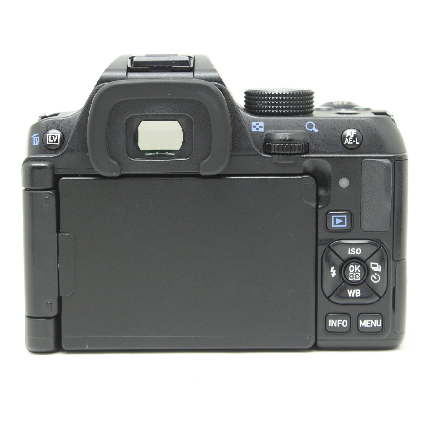 中古 PENTAX K70