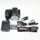 中古 PENTAX K70