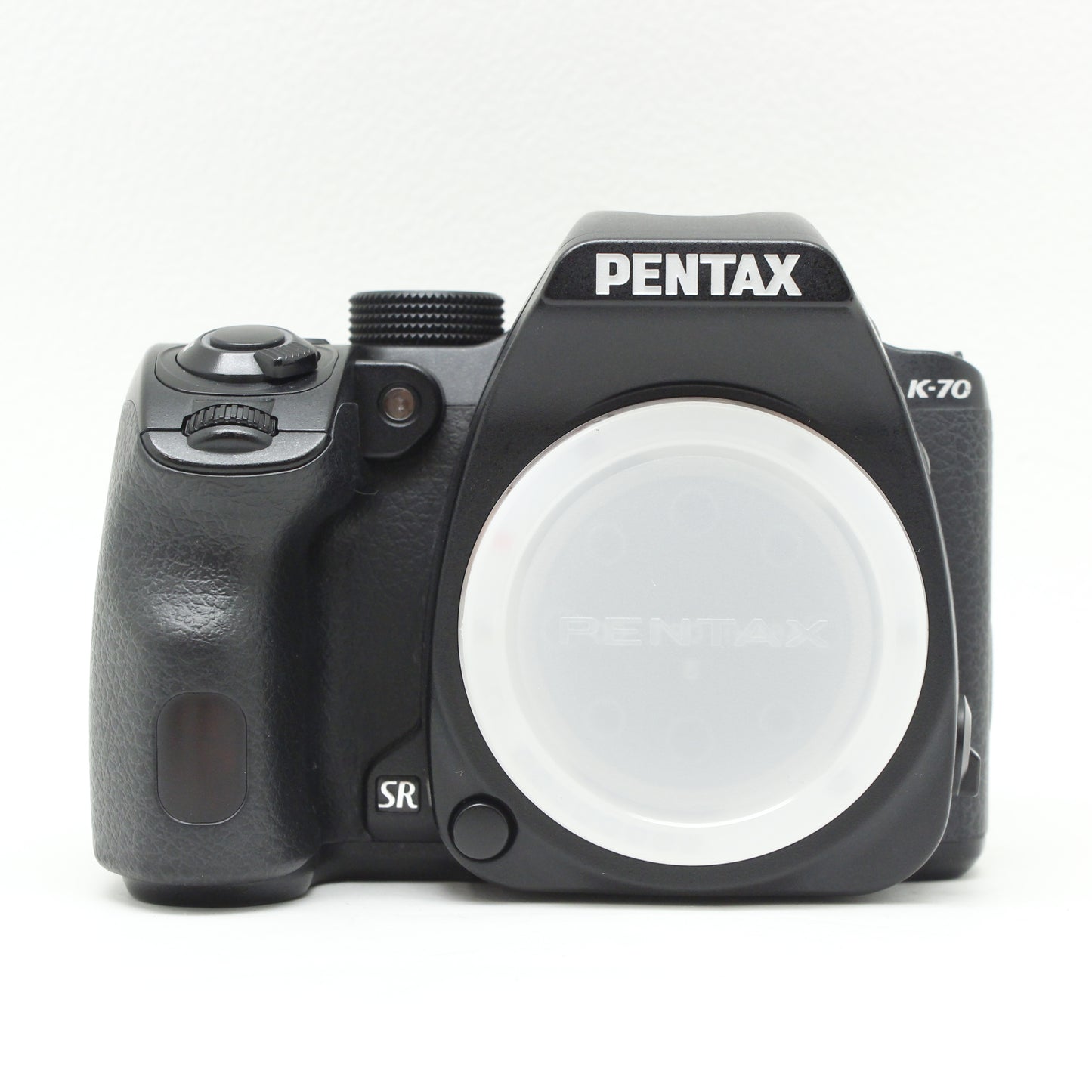 中古 PENTAX K70
