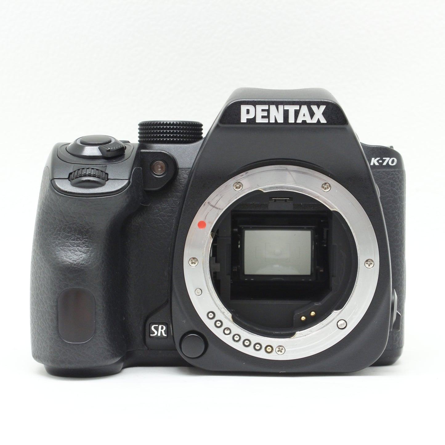 中古 PENTAX K70