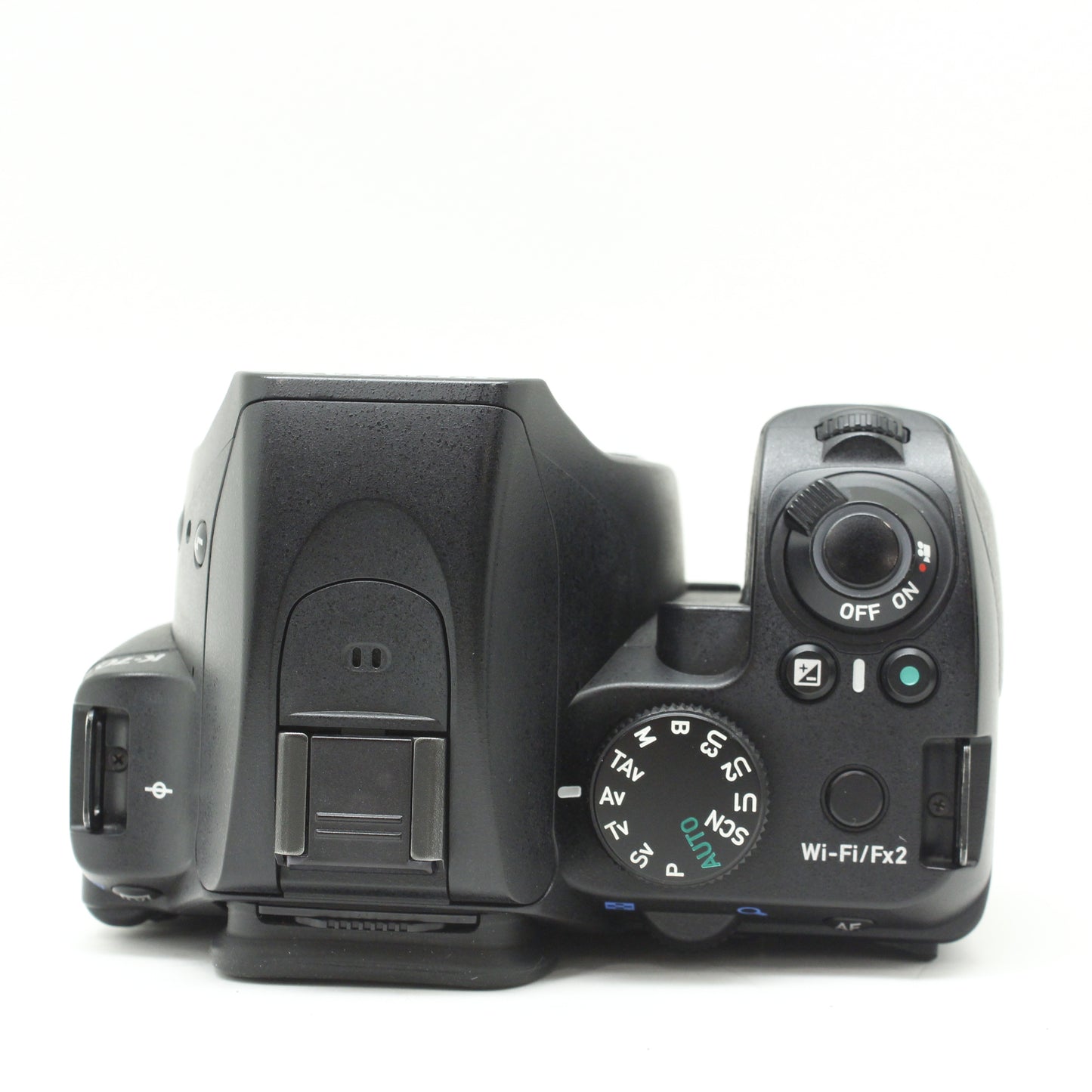 中古 PENTAX K70